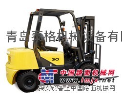 供应平度国产进口叉车整车销售