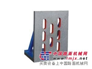 供应铸铁弯板德翔重工机械
