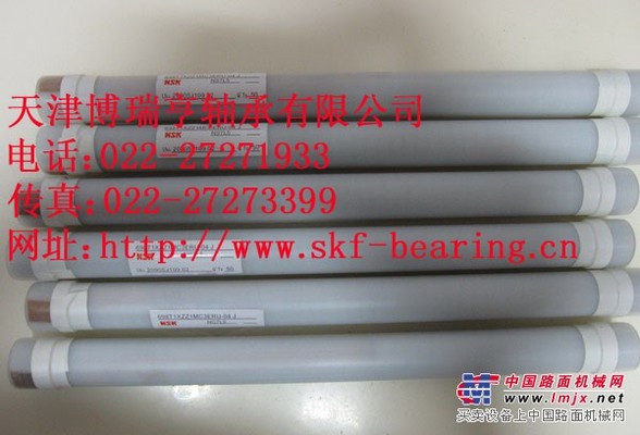 供应进口轴承692W-1 微型轴承 NSK轴承