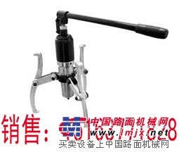供应DYZ系列整体式拔轮器，液压拉马，