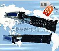 供应攻丝油浓度计