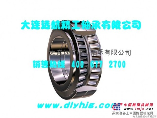 INA NA4918轴承 中国总代理