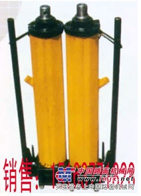 供应矿用 YT4－8A液压推溜器，手动推溜器，液压移溜器