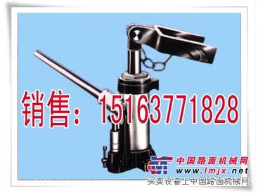 供应液压/手动回柱器，3吨/5吨/8吨回柱器