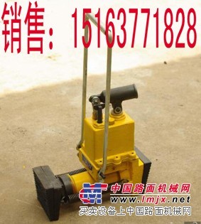 供應(yīng)YFZ-80液壓方枕器, 手提式液壓千斤頂，軌枕調(diào)整器