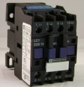 上海人民交流接触器LC1-D80