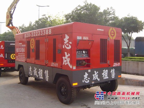 贵阳租赁空压机遵义出租空压机六盘水空压机租赁，毕节空压机出租