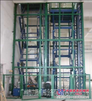 廣州固定式液壓升降機/番禺液壓升降平台銷售分公司