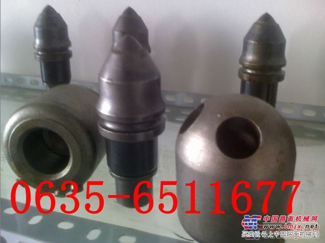 供应B47K22,B47K19,B47K17旋挖机截齿