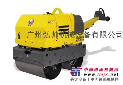 双钢轮压路机供应