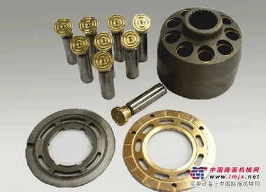 力士乐A8VO160泵配件维修