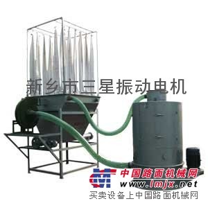 QS系列气流筛分机(气流筛)