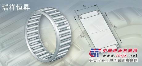 K40X45X27滚针及保持架组件-NSK-天津瑞祥恒昇