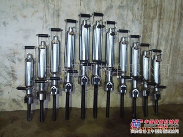 混凝土构件局部和全部拆迁作业分裂机