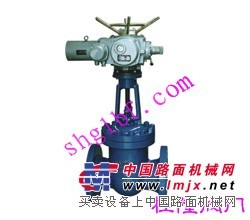 供应高温高压铬钼钢闸阀Z941Y-100I