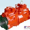力士乐A4VSO125/180/250马达