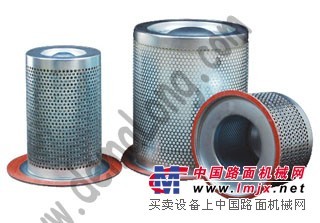 寿力油分滤芯 型号250025-526 德玛隆供应