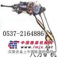 YDT30電動(dòng)鑿巖機(jī)，鑿巖機(jī)價(jià)格