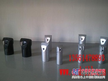 供应40一字型钎头