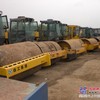 转让福建二手压路机，湖北二手吊车，浙江二手叉车