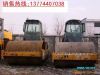 转让福建二手压路机，湖北二手吊车，浙江二手叉车