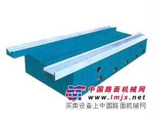 供应德翔重工机械生产优质落地镗铣床