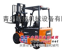 维修城阳国产进口叉车维修服务