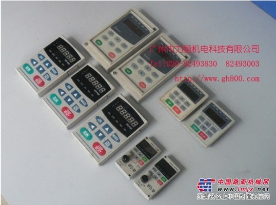 臺(tái)達(dá)變頻器面板LC-M02E.LC-M2E,LC-A05E