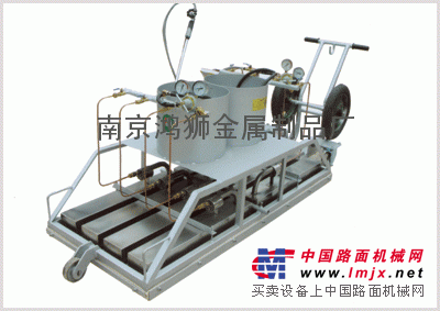 路面养护车、修路机、再生车、红外线加热板、加热器、修路王