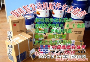 供应重庆康明斯NT855发动机总成及配件