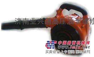 手提式路面吹风机
