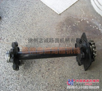 供应ABG423输料轴总成