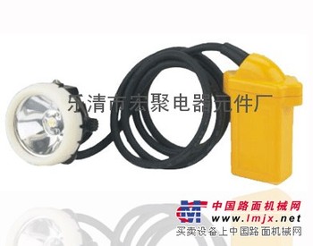供应微型防爆工作帽灯,LED灯，B-BXD6010