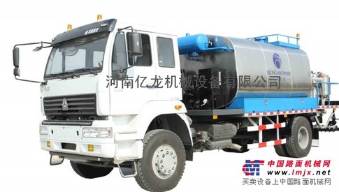 供应全自动（橡胶）沥青洒布车
