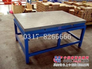 达昌量具钳工平板 精密制造，精益求精