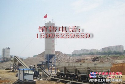 供应水稳拌合站 水稳碎石拌合站