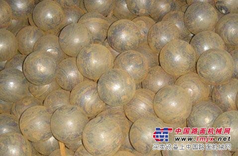 鳳形牌水泥廠用高鉻球，高鉻球價格