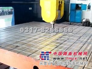 供应达昌牌——装配平板平台直销厂家
