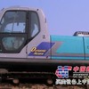 供应二手神钢挖掘机350-6E急转