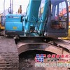 供应纯进口二手神钢挖掘机210-8