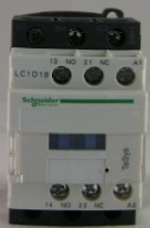 零销LC1-D115施耐德接触器