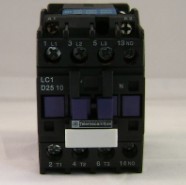 LC1-D170,LC1-D205交流接...