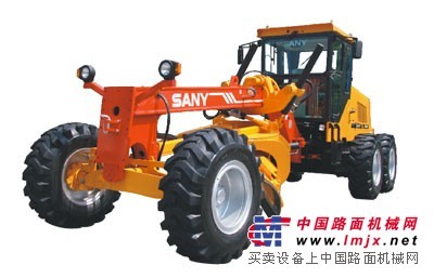 供应全液压平地机18750205689