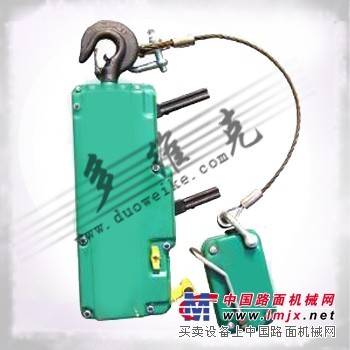 供应	多维克手板葫芦报价 手板葫芦规格材质 多维克手板葫芦