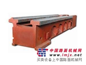 供应买铸件到泊头德翔重工机械