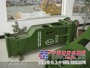 厂家直供韩国工兵破碎锤