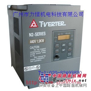 特价供应台安变频器N2-405-H3,N2-408-H3