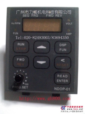 特价供应台安变频器NDOP-01,NDOP-02