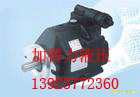 YUKEN油研AR16-FR01B-20柱塞泵