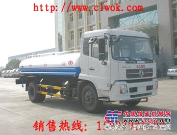 东风天锦洒水车  15997905199